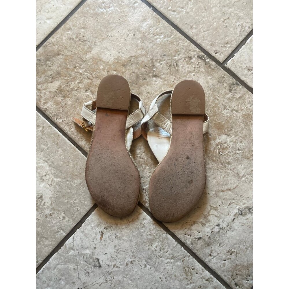 Hunter Sandals - Picture 3 of 3